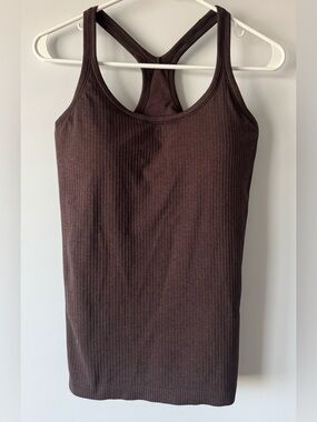 Lululemon Ebb to Street Tank Top